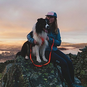 Ruffwear Front Range Dog Lead
