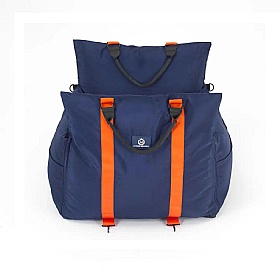 Travel Dog Pod 2.0 Dog Car Seat with Isofix