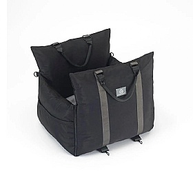 Travel Dog Pod 2.0 Dog Car Seat with Isofix