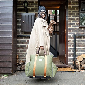 Travel Dog Pod 2.0 Dog Car Seat with Isofix