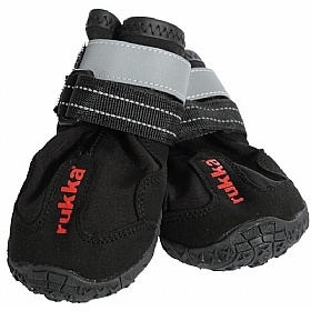 Rukka Proff Dog Shoes