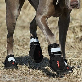 Rukka Proff Dog Shoes