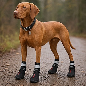 Rukka Proff Dog Boots