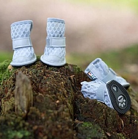 Rukka Light Path Dog Shoes
