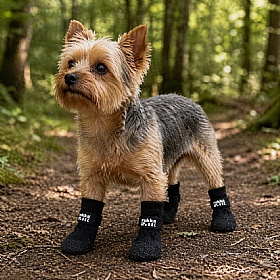 Rukka Grip Dog Shoes