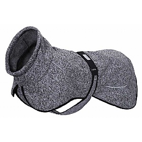 Rukka Luxury Soft Knit Dog Fleece