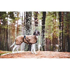 Rukka Luxury Soft Knit Dog Fleece