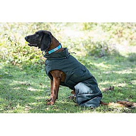 Rukka Frostbiter Waterproof Parka Dog Coat