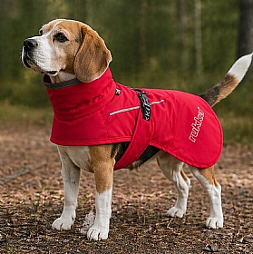 Rukka Thrill Mini Waterproof Dog Coats