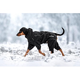Rukka Warm-Up 2.0 Thermal Overall Dog Coat