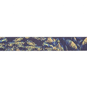Ruffwear Front Range Patterned Dog Lead