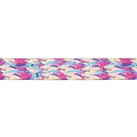 Ruffwear Front Range Patterned Dog Lead