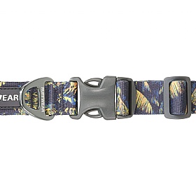 Ruffwear Front Range Patterned Dog Collar