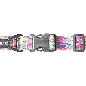 Ruffwear Front Range Patterned Dog Collar