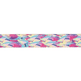 Ruffwear Front Range Patterned Dog Collar