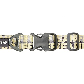 Ruffwear Front Range Patterned Dog Collar