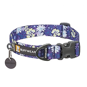 Ruffwear Front Range Patterned Dog Collar