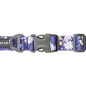 Ruffwear Front Range Patterned Dog Collar