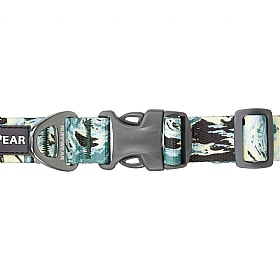 Ruffwear Front Range Patterned Dog Collar