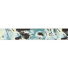 Ruffwear Front Range Patterned Dog Collar