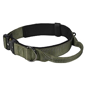 Rukka Mission Grip Large Dog Collars