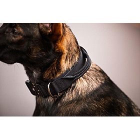 Rukka Mission Grip Large Dog Collars