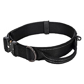 Rukka Mission Grip Large Dog Collars