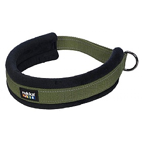 Rukka Mission Grip Large Dog Collars