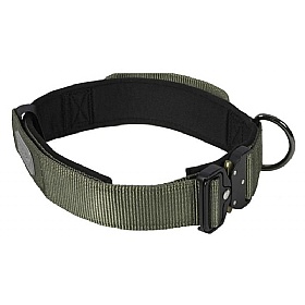 Rukka Mission Grip Large Dog Collars