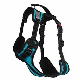 Rukka Solid Grip Dog Harness