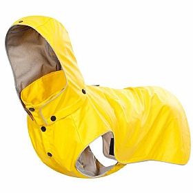 Rukka Stream Waterproof Dog Raincoat