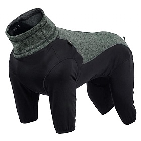 Rukka Subrima Knit Dog Overall
