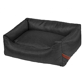 Rukka Lux Square Dog Bed