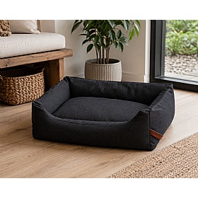 Rukka Lux Square Dog Bed