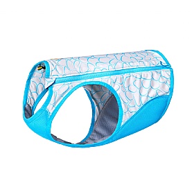 Ruffwear Swamp Cooler Zip Cooling Dog Vest