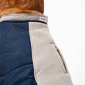 Ruff and Tumble Dog Cooling Coat