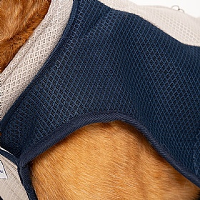 Ruff and Tumble Dog Cooling Coat