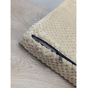 Quapas Ash Indoor Wooden Dog Crate