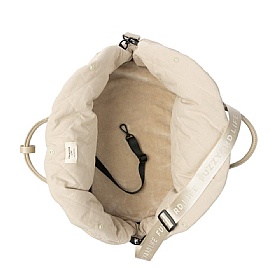 Fuzzyard Dog Carrier and Car Seat