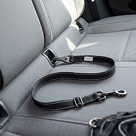 Rukka ISO Fix Seat Belt Extension