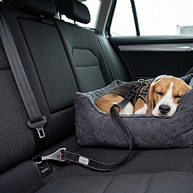 Rukka ISO Fix Seat Belt Extension