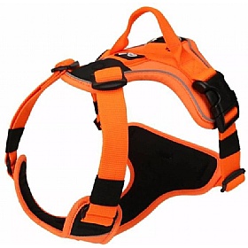 Quapas Ultra Comfort Dog Harness