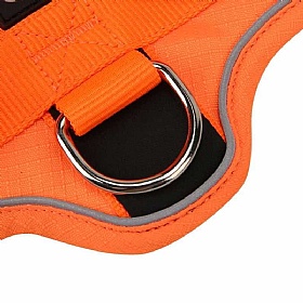 Quapas Ultra Comfort Dog Harness