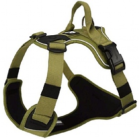 Quapas Ultra Comfort Dog Harness