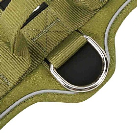 Quapas Ultra Comfort Dog Harness