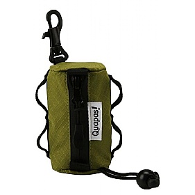 Quapas Clip On Dog Poo Bag Holders