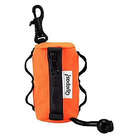 Quapas Clip On Dog Poo Bag Holders