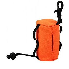 Quapas Clip On Dog Poo Bag Holders