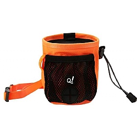 Quapas Clip On Dog Treat Holders