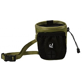 Quapas Clip On Dog Treat Holders